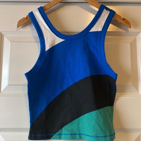 FP Movement - Back To Basics Printed Tank - Picture 5 of 6